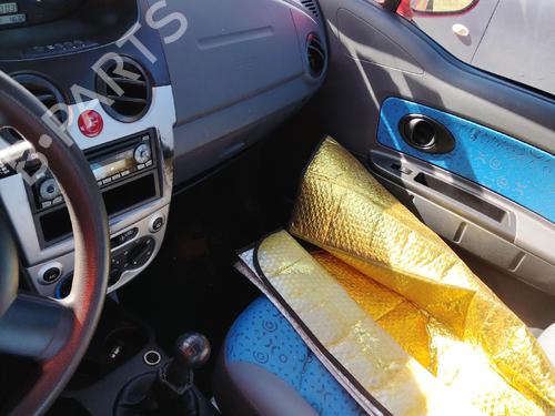 Steering column stalk CHEVROLET MATIZ (M200, M250) 0.8 | BP38721456I23  - Image 8