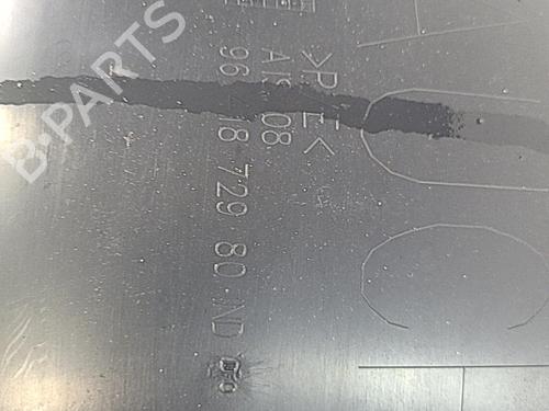 Wheel arch CITROËN C3 Pluriel (HB_) 1.4 HDi | BP22827864C56 