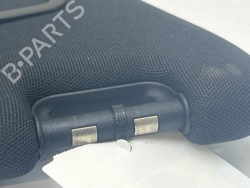 Used Right sun visor Right sun visor 38639905 38639905