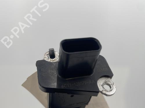 Mass air flow sensor FORD GALAXY II (WA6) 2.0 TDCi | BP32382857M95 - Image 2