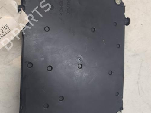 Fuse box CITROËN C4 II (NC_) 1.6 BlueHDi 120 | BP27265211E1 