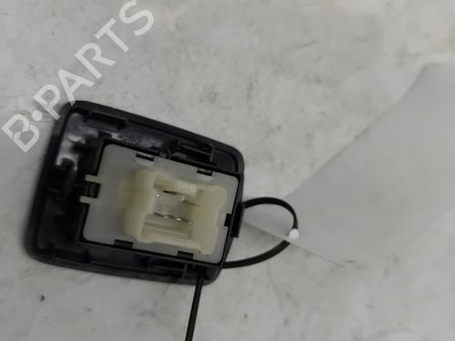 Left rear window switch DACIA LODGY (JS_) 1.5 Blue dCi 115 (JSJT) | BP27403973I29