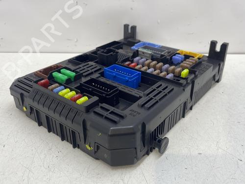 Fuse box CITROËN GRAND C4 SPACETOURER (3A_, 3E_) 1.5 BlueHDi 130 | BP29222587E1 - Image 4