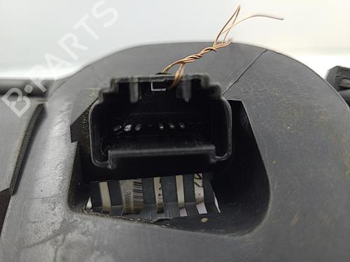 Used Lamp holder PEUGEOT 107 (PM_, PN_) 1.4 HDi (54 hp) 22818249