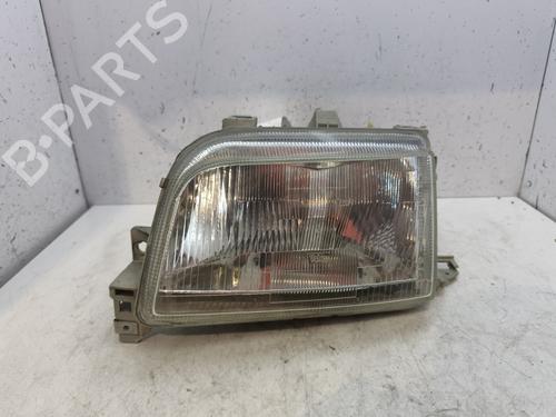 Used Left headlight RENAULT CLIO I (B/C57_, 5/357_) 1.2 (B/C/S577) (54 hp) 28525995