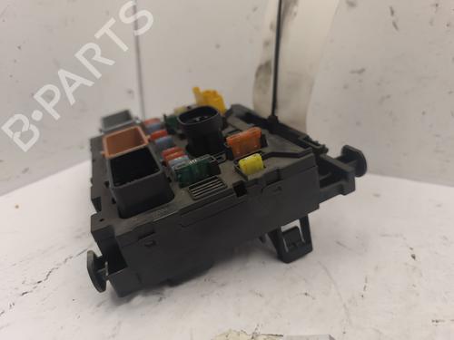 Fuse box PEUGEOT 307 (3A/C) 1.6 HDi | BP24474719E1 