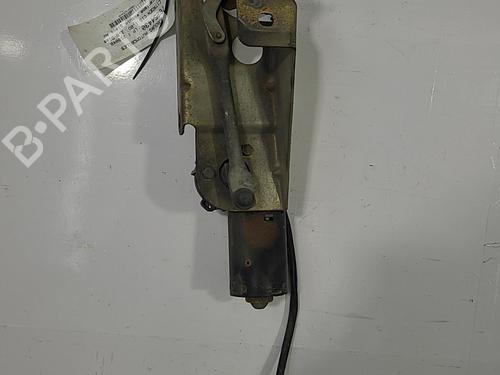 Front wipers mechanism CITROËN C15 Box Body/MPV (VD_) 1.8 D | BP30647700C83