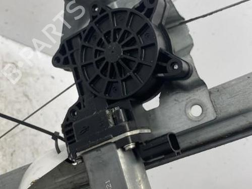 Front left window mechanism DACIA LODGY (JS_) 1.5 dCi | BP22832725C22 - Image 3