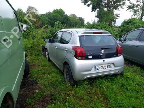 Advarselskontakt PEUGEOT 108 1.0 VTi | BP24886834I22 - Image 6