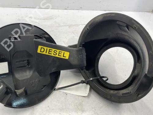 Used Fuel flap PEUGEOT 5008 (0U_, 0E_) 1.6 BlueHDi 120 (120 hp) 22832413
