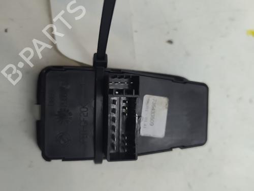 Left front window switch LANCIA YPSILON (843_) 1.4 (843.AXG1A) | BP31581829I27 - Image 2