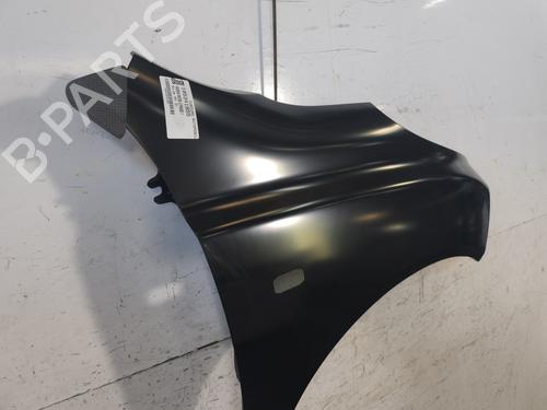 Right front fenders NISSAN MICRA III (K12) 1.4 16V | BP28384409C42