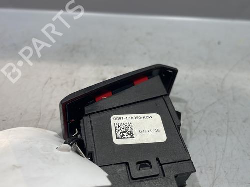 Warning switch FORD ECOSPORT 1.0 EcoBoost | BP29466551I22 