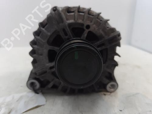 Alternator PEUGEOT 208 I (CA_, CC_) 1.6 HDi / BlueHDi 75 | BP30184265M7