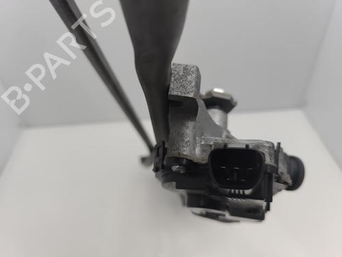 Used Front wiper motor Front wiper motor SUZUKI SWIFT V (AZ) 1.2 Hybrid (Mild Hybrid) (A2L412) (83 hp) 34365267 34365267