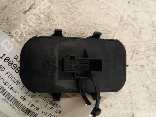 Used Switch Switch FORD FOCUS I (DAW, DBW) 1.6 16V (100 hp) 23830037 23830037