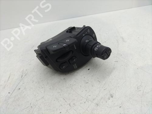 Devioluci RENAULT MODUS / GRAND MODUS (F/JP0_) 1.5 dCi (FP0E, JP0E) (65 hp) 30327039