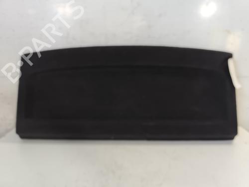 Used Rear parcel shelf VW POLO IV (9N_, 9A_) 1.4 TDI (70 hp) 29438568