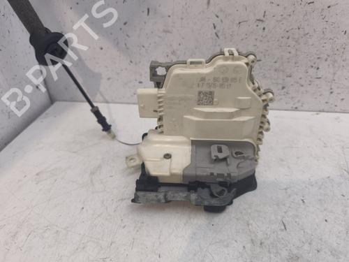 rear-left-lock-audi-a1-sportback-8xa-8xf-2011-2012-2013-2014-2015-2016-2017-2018-2019-28384428 main image