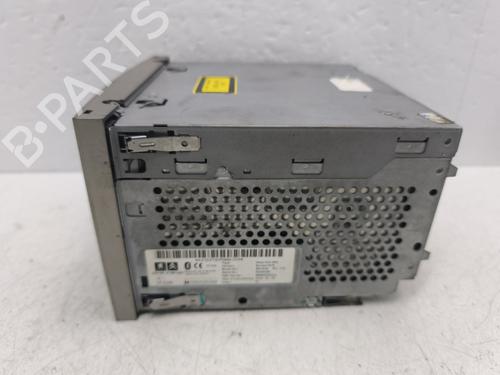 Radio CITROËN C5 III Break (RW_) 2.7 HDi | BP31090804E6