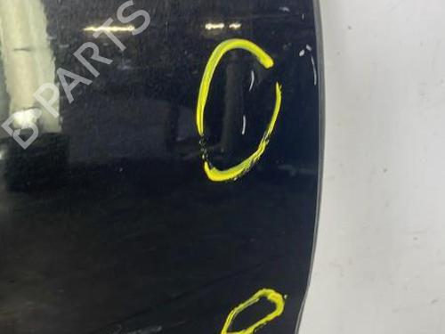 Right front door MERCEDES-BENZ R-CLASS (W251, V251) R 320 CDI 4-matic (251.022, 251.122) | BP22834055C3 