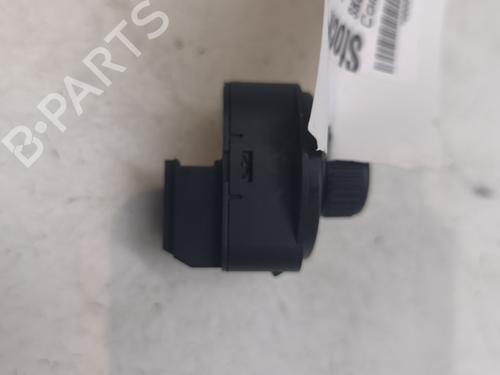 Mirror switch SKODA FABIA II (542) 1.6 TDI | BP27403821I25 - Image 4