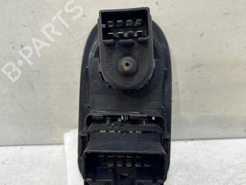Left front window switch RENAULT KANGOO Express (FW0/1_) 1.5 dCi 85 (FW0K, FW0L, FW0B) | BP38921670I27 - Image 5