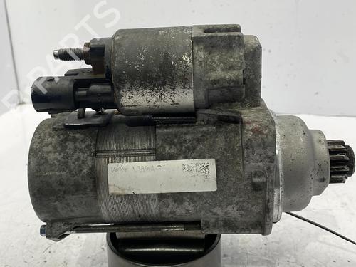 Used Starter VW GOLF VI (5K1) 1.6 TDI (105 hp) 22830728