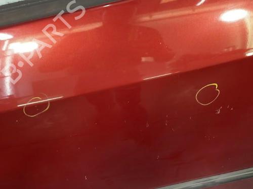 Left front door FIAT GRANDE PUNTO (199_) 1.4 (199AXB11, 199AXB1A, 199BXB1A, 199AXL1A) | BP22836610C2 