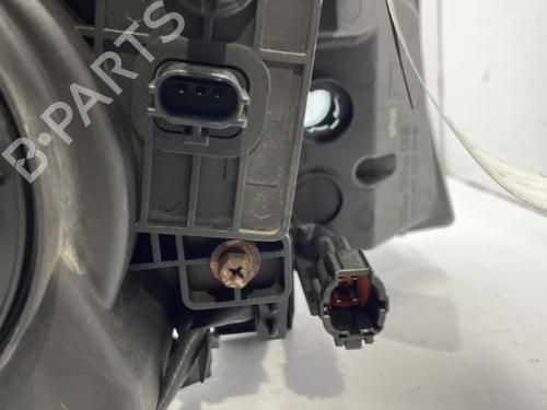 Used Left headlight Left headlight 22833265 22833265