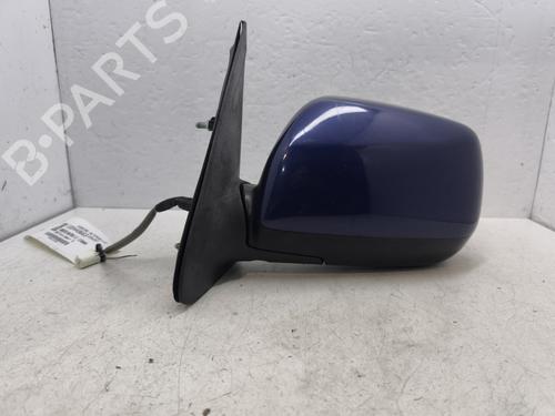 Bakspejl venstre Bakspejl venstre DAIHATSU MATERIA (M4_) 1.5 (103 hp) 33220580 33220580