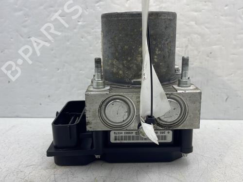 ABS pump RENAULT MASTER III Van (FV) 2.3 dCi 125 FWD (FV0C, FV0D, FV0G, FV0H, FV0J, FV0K,... | BP31582052M43 - Image 5