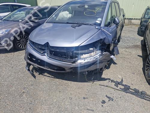 Left taillight CITROËN GRAND C4 SPACETOURER (3A_, 3E_) 1.5 BlueHDi 130 | BP29222577C34 