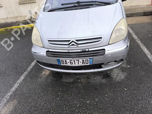 Ricambi CITROËN XSARA PICASSO (N68) 1.6 16V (109 hp) 4395312