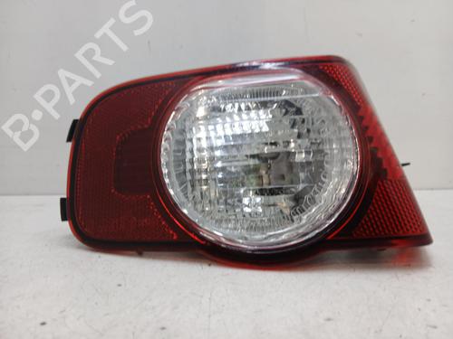 Used Left tailgate light Left tailgate light 36804131 36804131