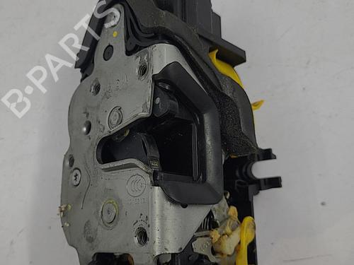 Used Rear left lock OPEL ASTRA J (P10) 1.7 CDTI (68) (110 hp) 22822337