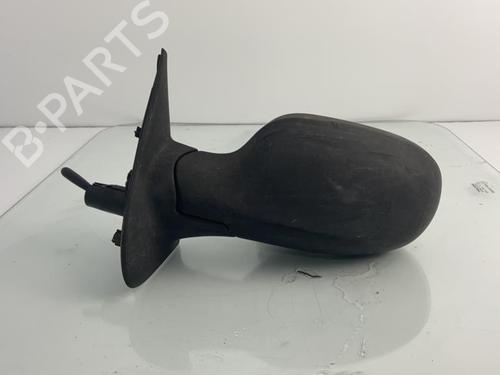 Used Left mirror NISSAN MICRA III (K12) 1.2 16V (80 hp) 22815213