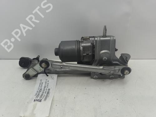 Front wiper motor VW GOLF VI (5K1) | BP33316935M29 - Image 5