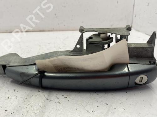 Front left exterior door handle PEUGEOT 308 I (4A_, 4C_) 1.6 HDi | BP22839903C128 