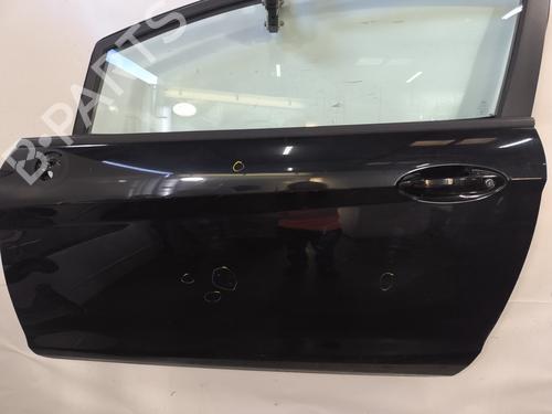 Left front door FORD FIESTA VI (CB1, CCN) 1.0 EcoBoost | BP29438880C2 