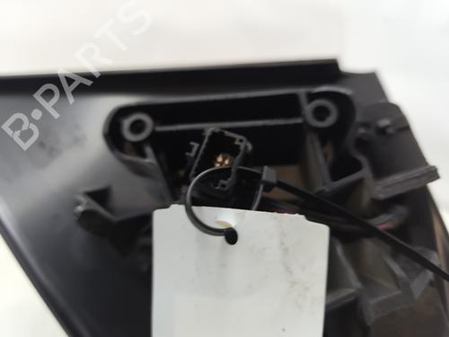 Right mirror RENAULT MEGANE III Grandtour (KZ0/1) 1.5 dCi (KZ09, KZ0D, KZ1G, KZ29, KZ14, KZ1W, KZ10, KZ1F,... | BP29193961C27 