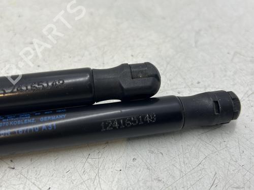 Used Tailgate lift support Tailgate lift support PEUGEOT 3008 I MPV (0U_) 1.6 HDi (109 hp) 34260463 34260463