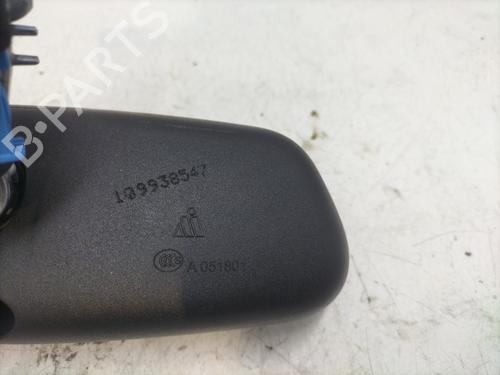 Rear mirror CITROËN C8 (EA_, EB_) 2.0 HDi | BP28328280I6 