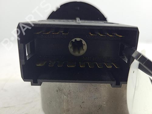 Used Headlight switch VW POLO (9N_, 9A_) 1.2 12V (69 hp) 22823989