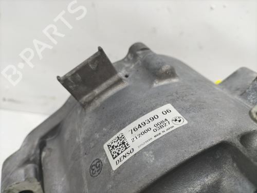 Alternator BMW 2 Active Tourer (F45) 225 xe Plug-in-Hybrid | BP29834198M7