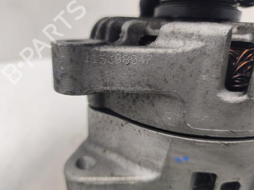 Lichtmaschine CITROËN C5 III Break (RW_) 2.0 HDi 140 | BP30899117M7
