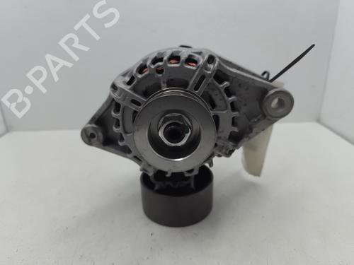 Used Alternator Alternator TOYOTA YARIS (_P13_) 1.0 (KSP130_, KSP130) (69 hp) 32322300 32322300