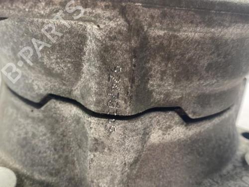 Alternator VW POLO III (6N1) 60 1.4 | BP22840752M7 