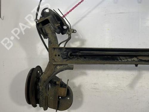 Bagaksel RENAULT KANGOO Express (FW0/1_) 1.5 dCi 85 (FW0K, FW0L, FW0B) | BP23218557M2 - Image 5