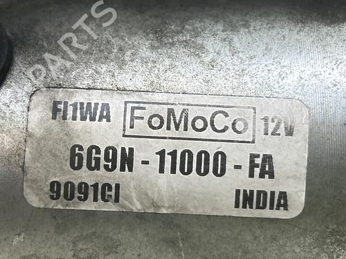 Starter FORD S-MAX (WA6) 2.0 TDCi | BP38760867M8 - Image 2